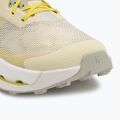 Uomo On Cloudultra 3 pelican/bianco scarpe da corsa 7