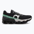 Scarpe da corsa On Cloudmonster 2 nero/ghiaccio da uomo 2