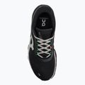 Scarpe da corsa On Cloudmonster 2 nero/ghiaccio da uomo 5