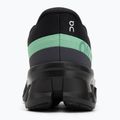 Scarpe da corsa On Cloudmonster 2 nero/ghiaccio da uomo 6