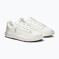 Scarpe da donna On The Rodger Advantage white/white 3