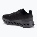Scarpe da corsa On Cloudsurfer Max uomo nero/eclipse 3