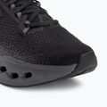 Scarpe da corsa On Cloudsurfer Max uomo nero/eclipse 7
