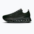 Scarpe da corsa On Cloudsurfer Max uomo nero/eclipse 2