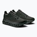 Scarpe da corsa On Cloudsurfer Max uomo nero/eclipse 3