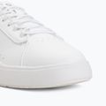 Scarpe da donna On The Rodger Advantage white/white 7