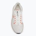 Scarpe da corsa On Cloudsurfer Max donna avorio/salmone 5