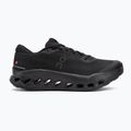 Uomo On Cloudsurfer Trail 2 Waterproof nero/nero scarpe da corsa 2