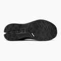 Uomo On Cloudsurfer Trail 2 Waterproof nero/nero scarpe da corsa 4