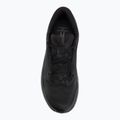Uomo On Cloudsurfer Trail 2 Waterproof nero/nero scarpe da corsa 5