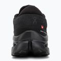Uomo On Cloudsurfer Trail 2 Waterproof nero/nero scarpe da corsa 6