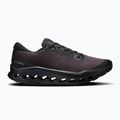 Uomo On Cloudsurfer Trail 2 Waterproof nero/nero scarpe da corsa 8