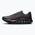 Uomo On Cloudsurfer Trail 2 Waterproof nero/nero scarpe da corsa 9