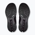 Uomo On Cloudsurfer Trail 2 Waterproof nero/nero scarpe da corsa 12