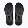 Scarpe da corsa da donna On Cloudsurfer Trail 2 Waterproof nero/nero 5