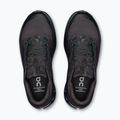 Scarpe da corsa da donna On Cloudsurfer Trail 2 Waterproof nero/nero 6