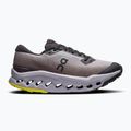Scarpe da corsa da donna On Cloudsurfer Trail 2 Waterproof nero/lilla
