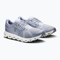 Scarpe da donna On Cloud 6 nimbus/bianco 3