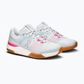 Scarpe da tennis da donna On The Roger Advantage Pro W artico/bianco 10