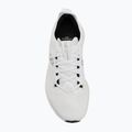 Scarpe da corsa On Cloudsurfer Max Wide bianco/bianco da donna 5