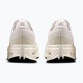 Scarpe da corsa On Cloudsurfer Max Wide bianco/bianco da donna 4