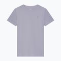 Maglietta da corsa da donna On Running Core-T lilla