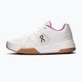 Scarpe da tennis da donna On The Roger Clubhouse Pro avorio/grenadine 2