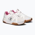 Scarpe da tennis da donna On The Roger Clubhouse Pro avorio/grenadine 3
