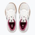 Scarpe da tennis da donna On The Roger Clubhouse Pro avorio/grenadine 6