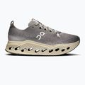 Scarpe da corsa On Cloudsurfer Max uomo asfalto/ghiaccio