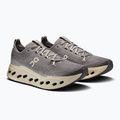 Scarpe da corsa On Cloudsurfer Max uomo asfalto/ghiaccio 3