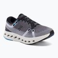 Scarpe da running donna On Cloudsurfer 2 Wide black/malibu