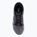 Scarpe da running donna On Cloudsurfer 2 Wide black/malibu 5