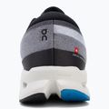 Scarpe da running donna On Cloudsurfer 2 Wide black/malibu 6