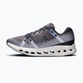 Scarpe da running donna On Cloudsurfer 2 Wide black/malibu 2