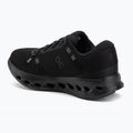 Scarpe da corsa da donna On Cloudsurfer 2 Wide 3