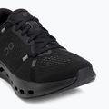 Scarpe da corsa da donna On Cloudsurfer 2 Wide 7