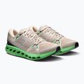 Scarpe da corsa On Running Cloudsurfer 2 tartufo/miele da uomo 3