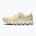 Scarpe da donna On Running Cloud 6 castoro/avorio 2