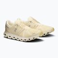 Scarpe da donna On Running Cloud 6 castoro/avorio 3