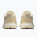 Scarpe da donna On Running Cloud 6 castoro/avorio 4