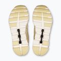 Scarpe da donna On Running Cloud 6 castoro/avorio 5