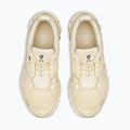 Scarpe da donna On Cloud 6 castoro/avorio 13