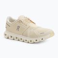 Scarpe da donna On Cloud 6 castoro/avorio