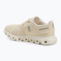 Scarpe da donna On Cloud 6 castoro/avorio 3