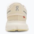 Scarpe da donna On Cloud 6 castoro/avorio 6