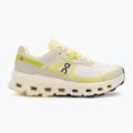 Scarpe da corsa On Cloudvista 2 pelican/ghost da donna 2
