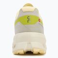 Scarpe da corsa On Cloudvista 2 pelican/ghost da donna 6