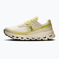 Scarpe da corsa On Running Cloudvista 2 pelican/ghost da donna 2