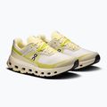 Scarpe da corsa On Running Cloudvista 2 pelican/ghost da donna 3